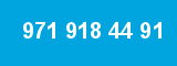 971 918 44 91 971 918 44 91